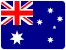 Australia Flag