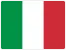 Italy Flag