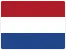 Netherlands Flag